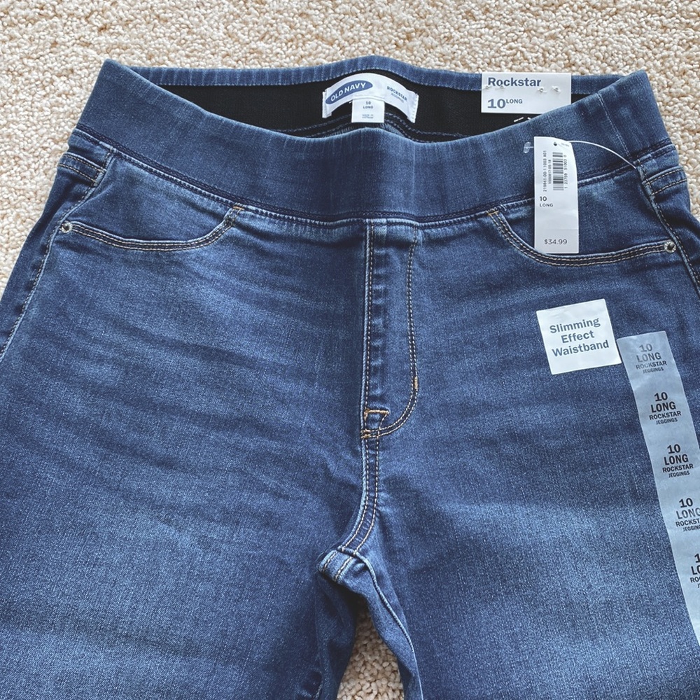 Old Navy Jeans NWT